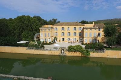 Château D'ayguebelle