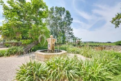 Location salle Lambesc (Bouches-du-Rhône) - Château D'ayguebelle #12