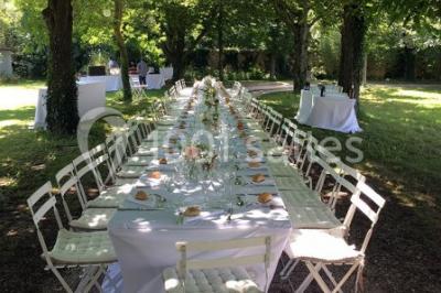 Location salle Lambesc (Bouches-du-Rhône) - Château D'ayguebelle #12