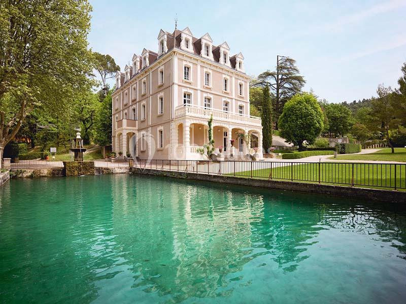 Domaine De Château Laval - galerie - photo 1