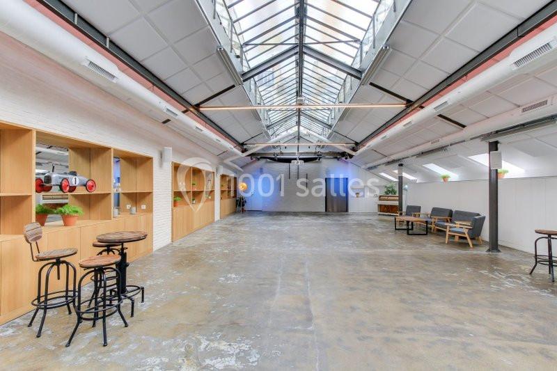 La Verrière - galerie - photo 7