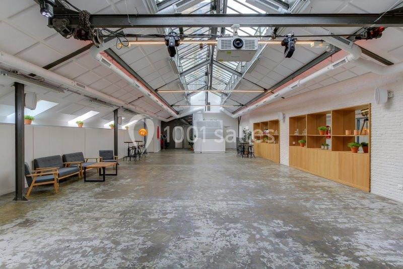 La Verrière - galerie - photo 12