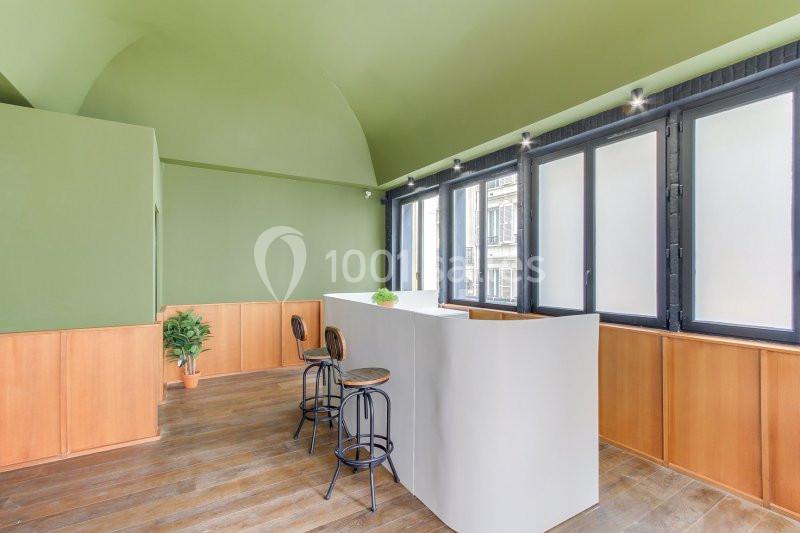 La Verrière - galerie - photo 19