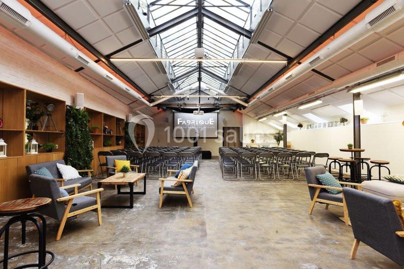 La Verrière - galerie - photo 1