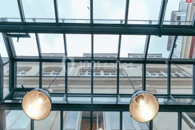 Location salle Paris 8 (Paris) - Hub Lab Paris #9