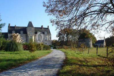 Château de La Sénaigerie