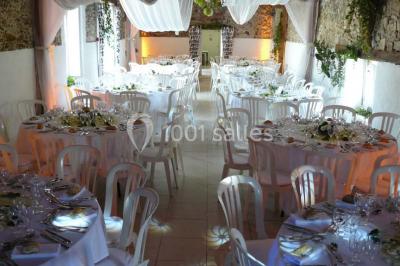 Château de La Sénaigerie - photo 3