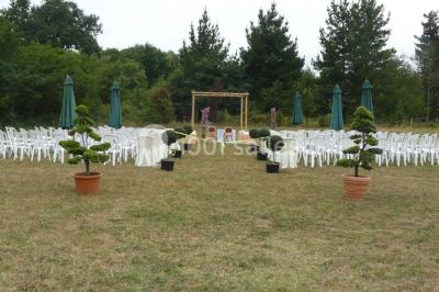 Château de La Sénaigerie - photo 2