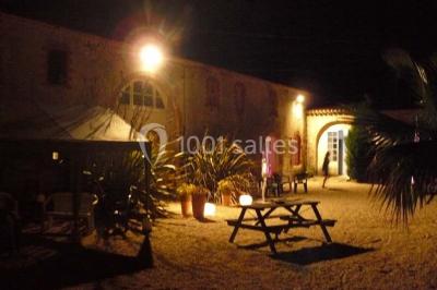 Château de La Sénaigerie - photo 4