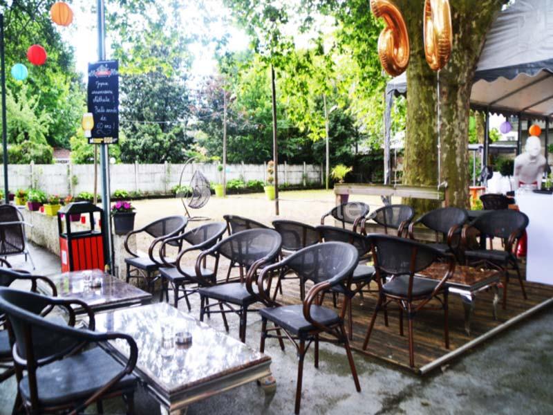 Le Jardin De Pré Fleuri - galerie - photo 9
