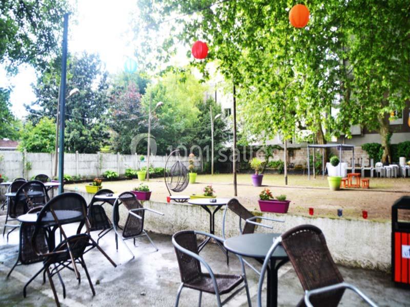Le Jardin De Pré Fleuri - galerie - photo 12
