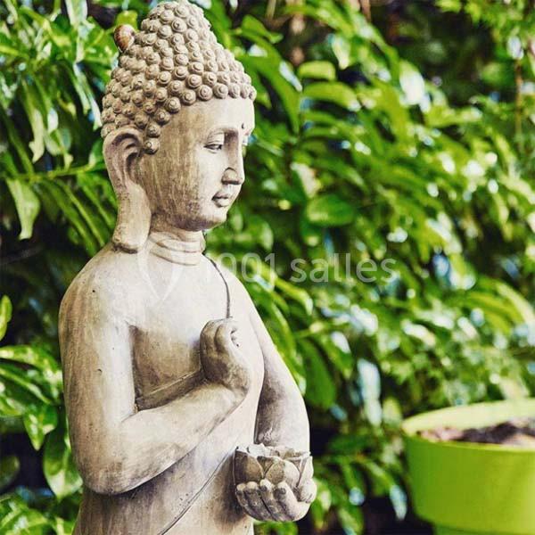 Le Jardin De Pré Fleuri - galerie - photo 8