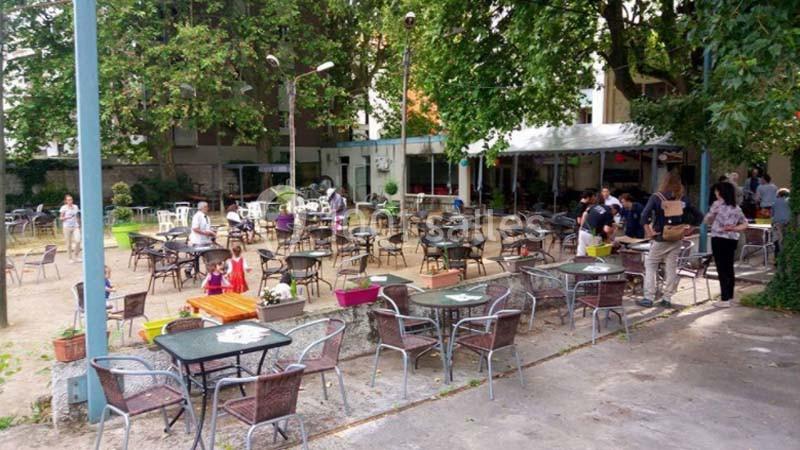 Le Jardin De Pré Fleuri - galerie - photo 1