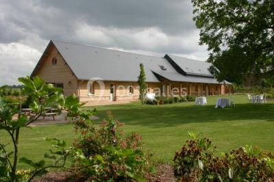 Gites du Parc d'Albosc - photo 2