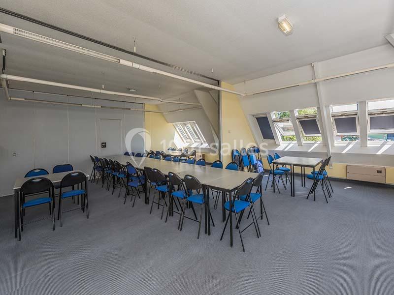 Hostellerie Saint Vincent - galerie - photo 4
