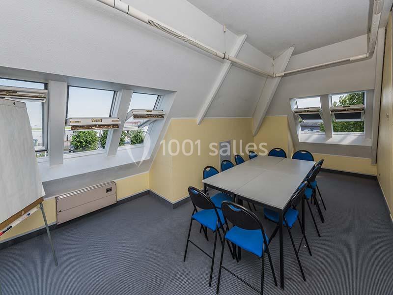 Hostellerie Saint Vincent - galerie - photo 6