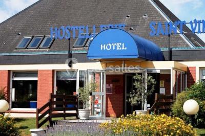 Hostellerie Saint Vincent - photo 2
