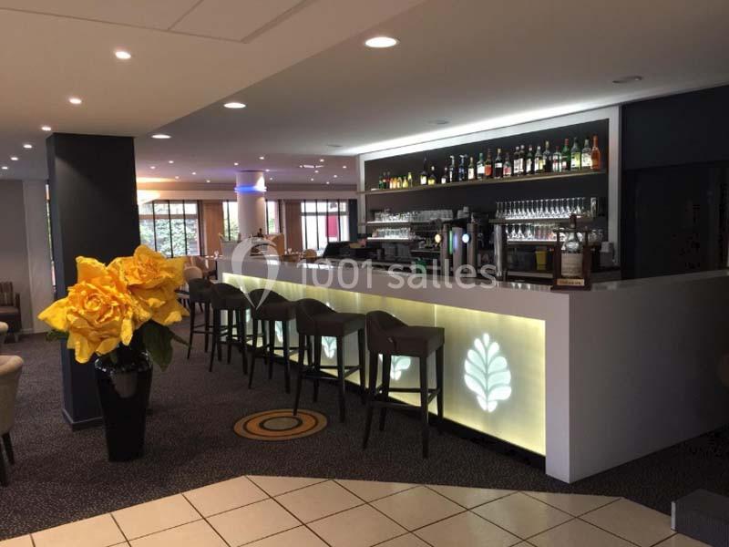 Hostellerie Saint Vincent - galerie - photo 8
