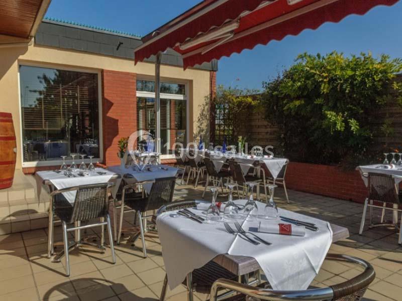 Hostellerie Saint Vincent - galerie - photo 12