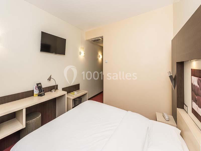 Hostellerie Saint Vincent - galerie - photo 14