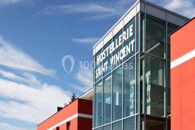 Hostellerie Saint Vincent - photo 1