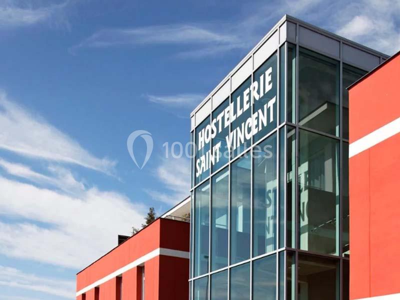 Hostellerie Saint Vincent - galerie - photo 1
