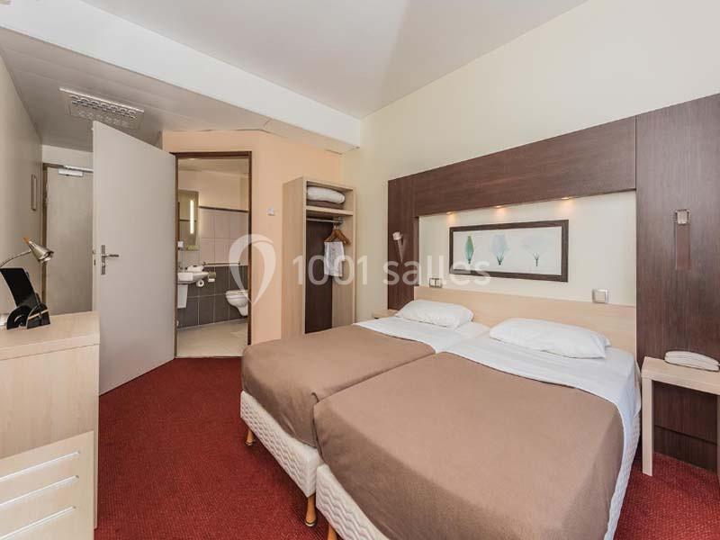 Hostellerie Saint Vincent - galerie - photo 13