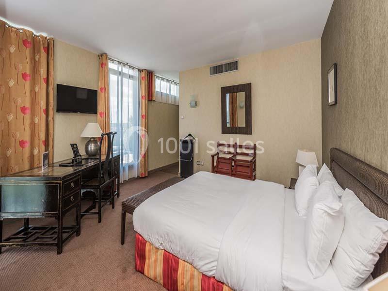 Hostellerie Saint Vincent - galerie - photo 15