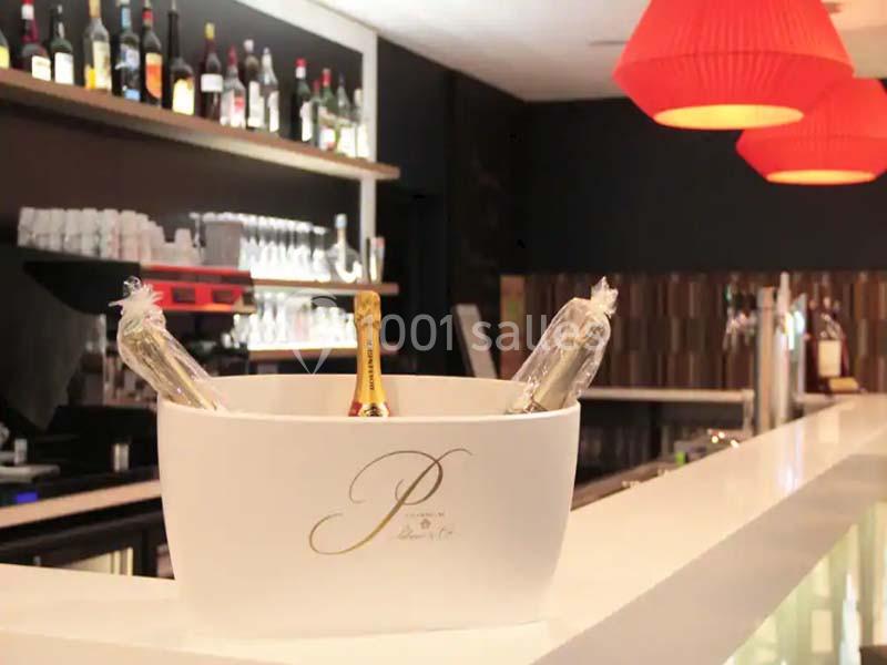 Hostellerie Saint Vincent - galerie - photo 10