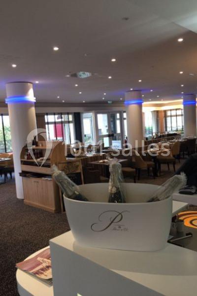 Hostellerie Saint Vincent - galerie - photo 11