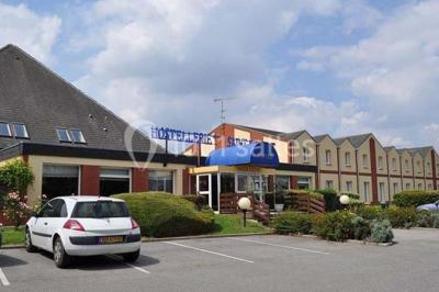 Hostellerie Saint Vincent - photo 3