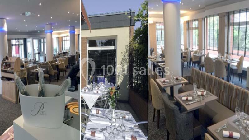 Hostellerie Saint Vincent - galerie - photo 7
