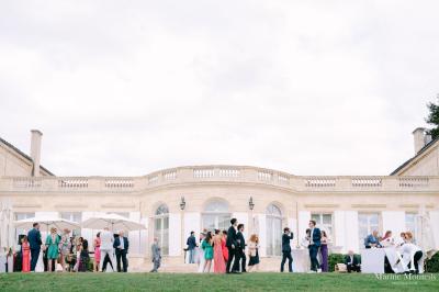Location salle Latresne (Gironde) - Château Gassies #17