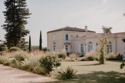 Location salle Latresne (Gironde) - Château Gassies #17