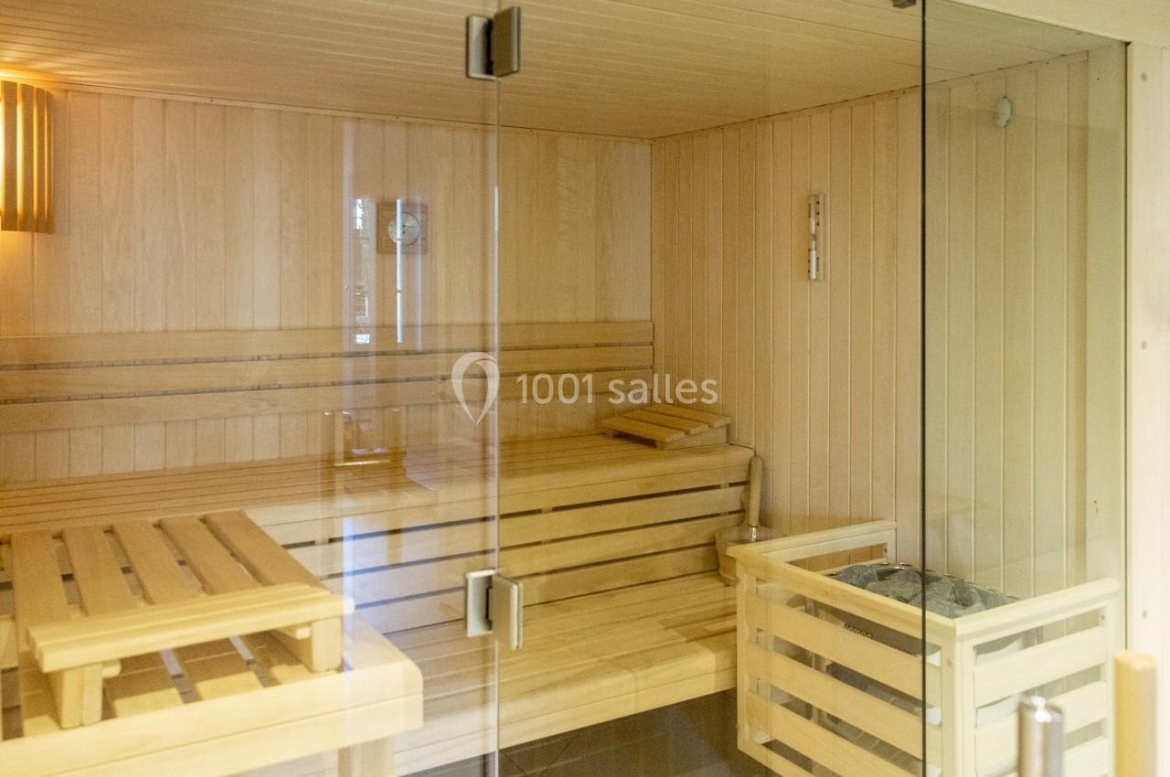 Location salle Latresne (Gironde) - Château Gassies #12