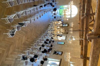 Location salle Latresne (Gironde) - Château Gassies #17