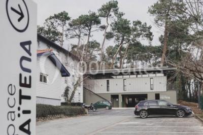 Miniature Location salle Anglet (Pyrénées-Atlantiques) - Espace Maïtena #10 Location salle Anglet (Pyrénées-Atlantiques) - Espace Maïtena #23