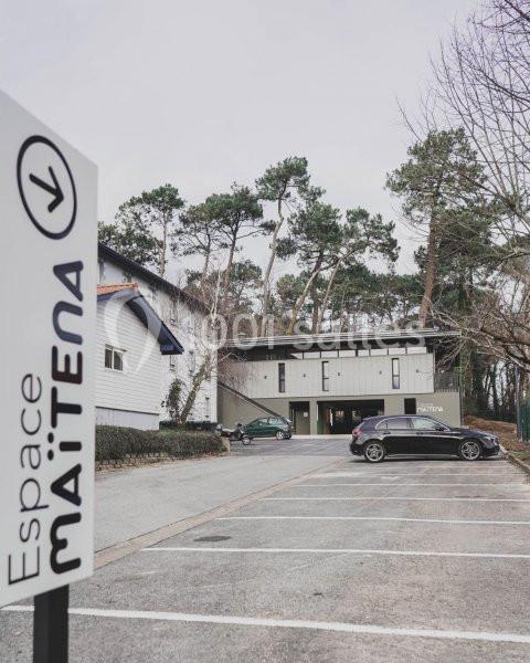 Location salle Anglet (Pyrénées-Atlantiques) - Espace Maïtena #10