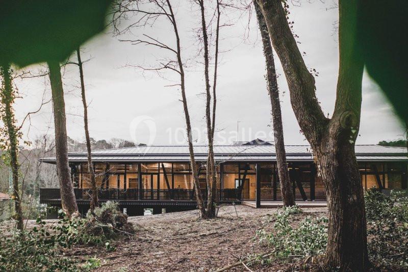 Location salle Anglet (Pyrénées-Atlantiques) - Espace Maïtena #1