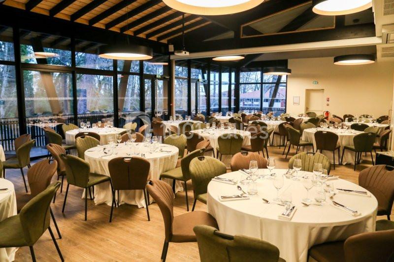 Location salle Anglet (Pyrénées-Atlantiques) - Espace Maïtena #2