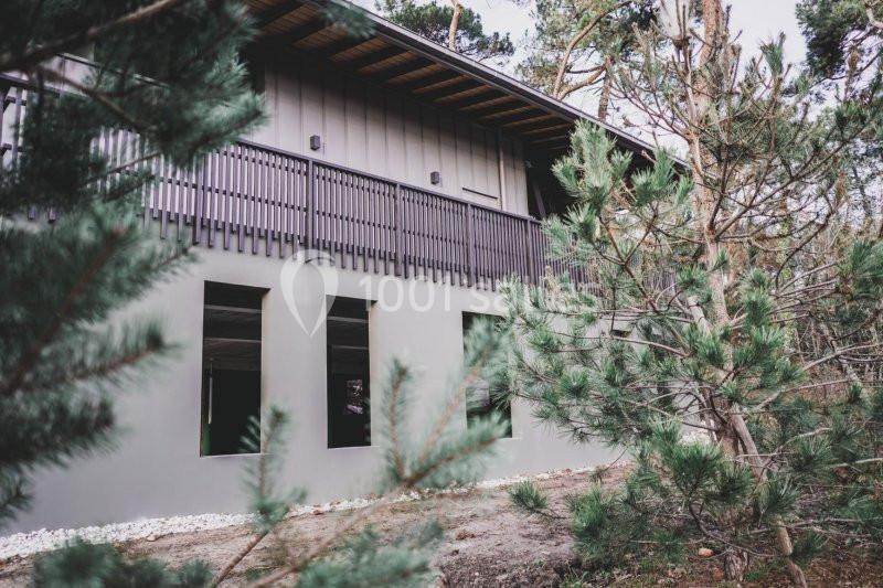 Location salle Anglet (Pyrénées-Atlantiques) - Espace Maïtena #8