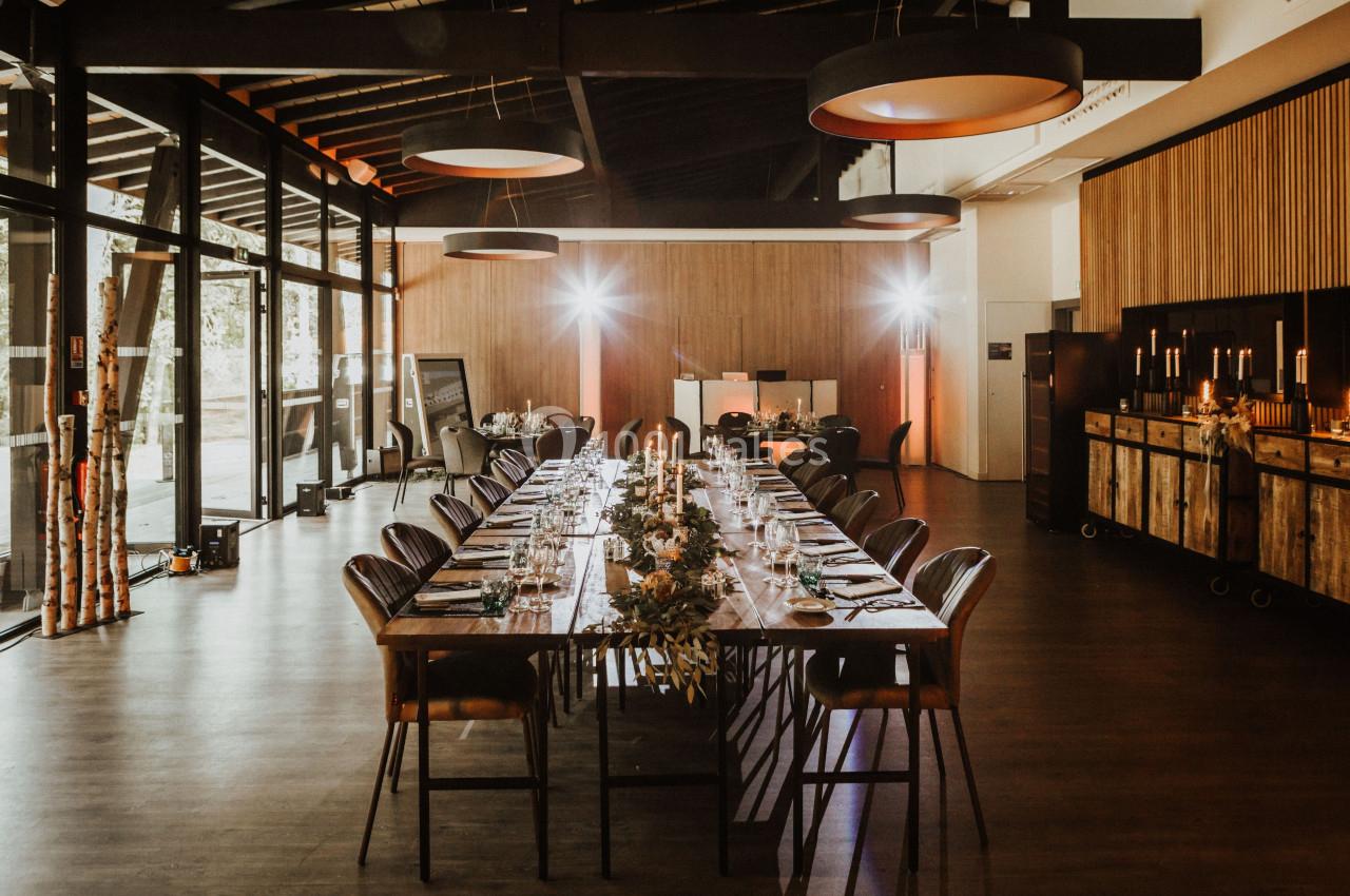 Location salle Anglet (Pyrénées-Atlantiques) - Espace Maïtena #15