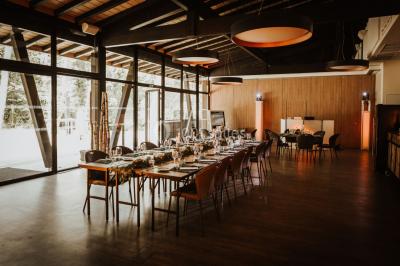 Miniature Location salle Anglet (Pyrénées-Atlantiques) - Espace Maïtena #16 Location salle Anglet (Pyrénées-Atlantiques) - Espace Maïtena #23