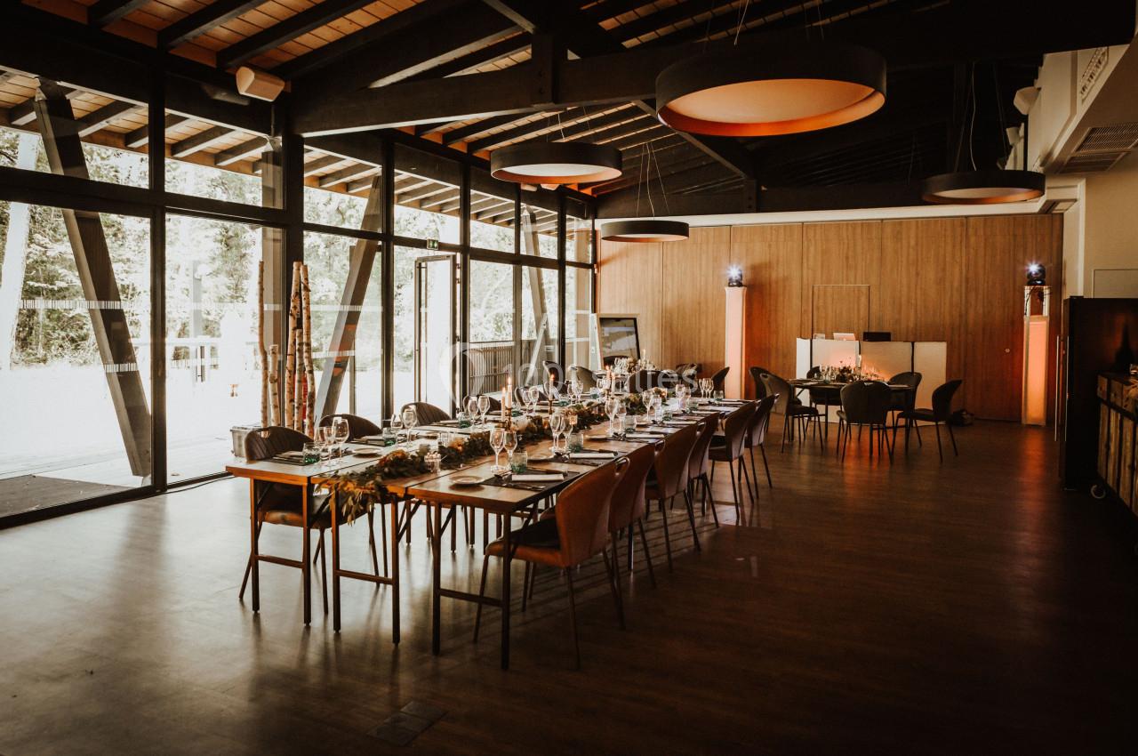 Location salle Anglet (Pyrénées-Atlantiques) - Espace Maïtena #16