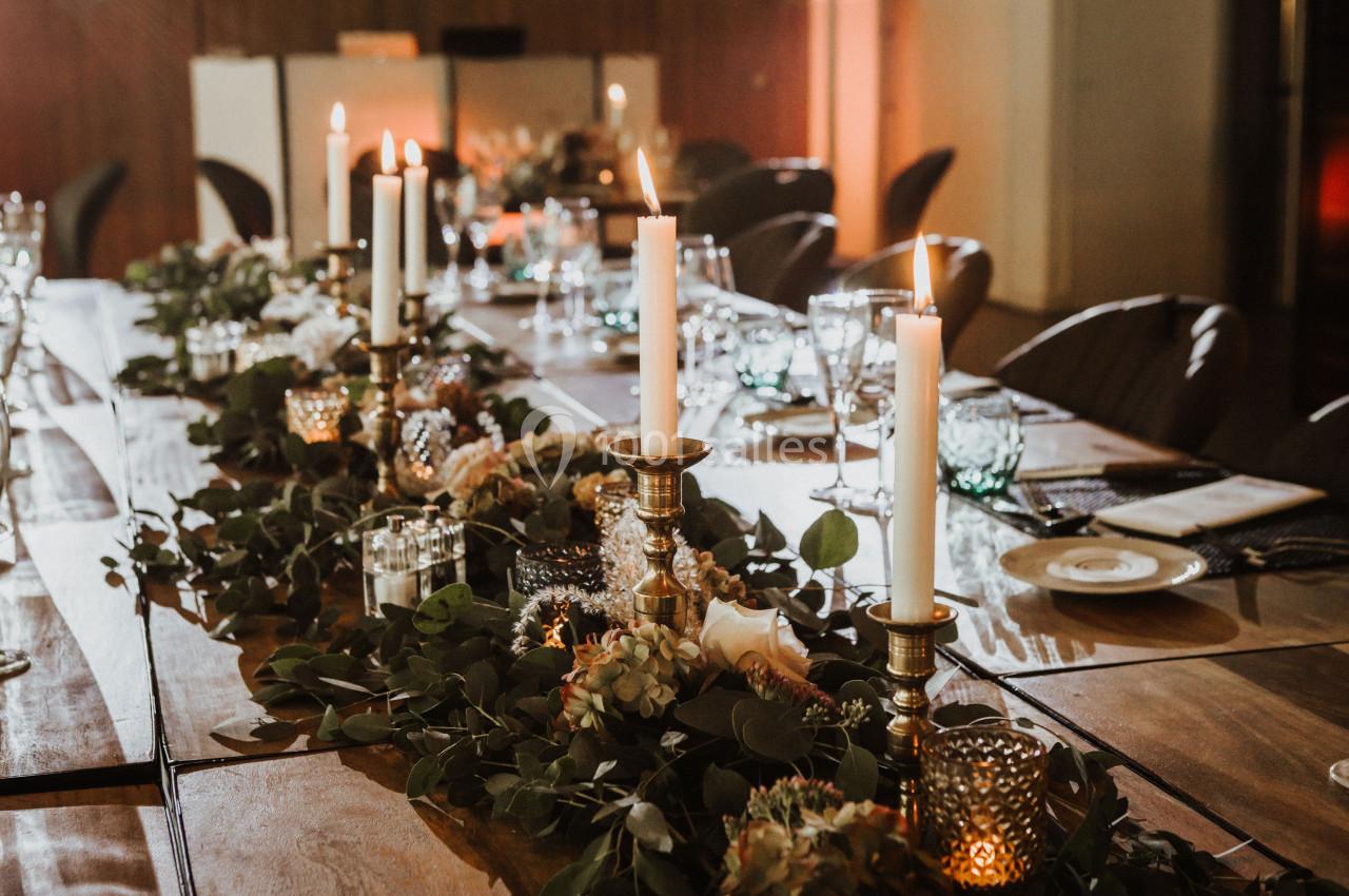 Location salle Anglet (Pyrénées-Atlantiques) - Espace Maïtena #18