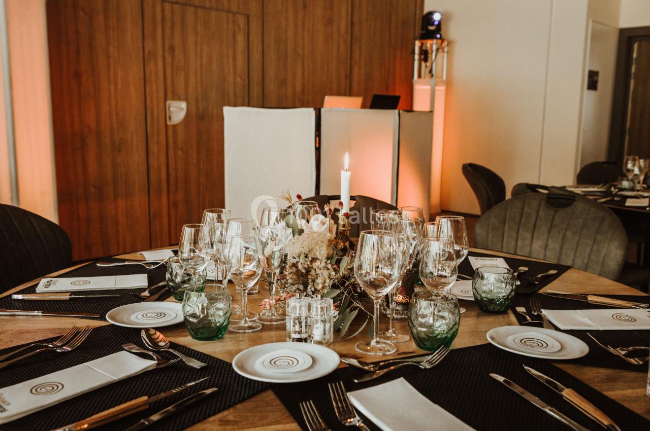 Location salle Anglet (Pyrénées-Atlantiques) - Espace Maïtena #20