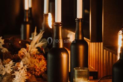 Miniature Location salle Anglet (Pyrénées-Atlantiques) - Espace Maïtena #21 Location salle Anglet (Pyrénées-Atlantiques) - Espace Maïtena #23