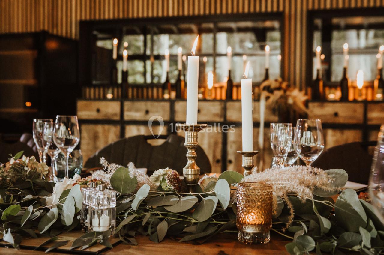 Location salle Anglet (Pyrénées-Atlantiques) - Espace Maïtena #22