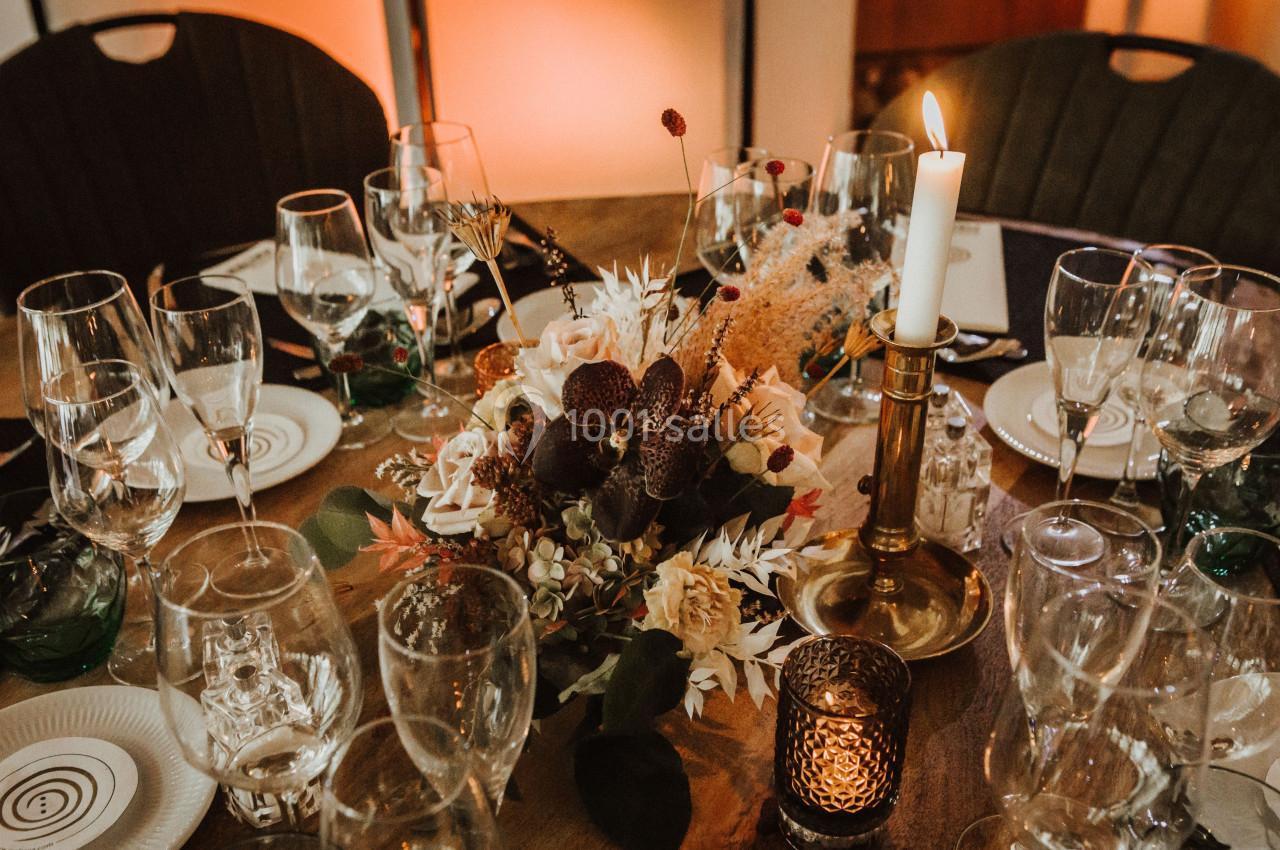 Location salle Anglet (Pyrénées-Atlantiques) - Espace Maïtena #23