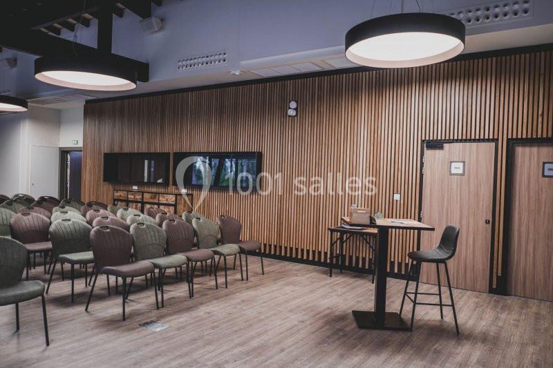 Espace Maïtena - galerie - photo 4